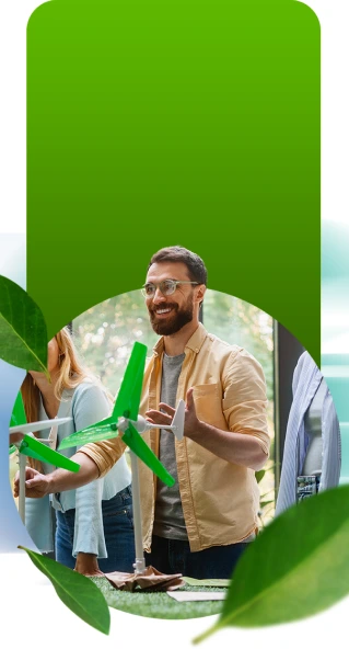 Educación en sostenibilidad para PyMEs