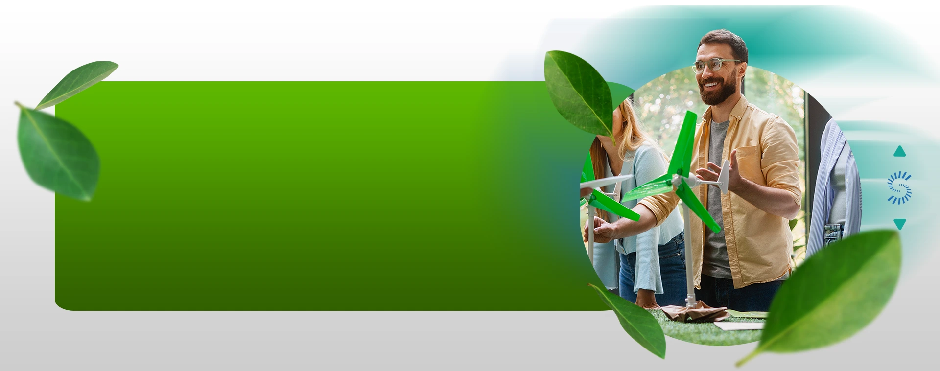 Educación en sostenibilidad para PyMEs