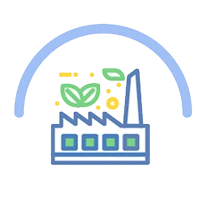 Empresas sostenibles reportan mejoras significativas