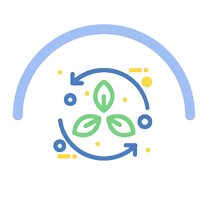 Empresas sostenibles experimentan crecimiento acelerado