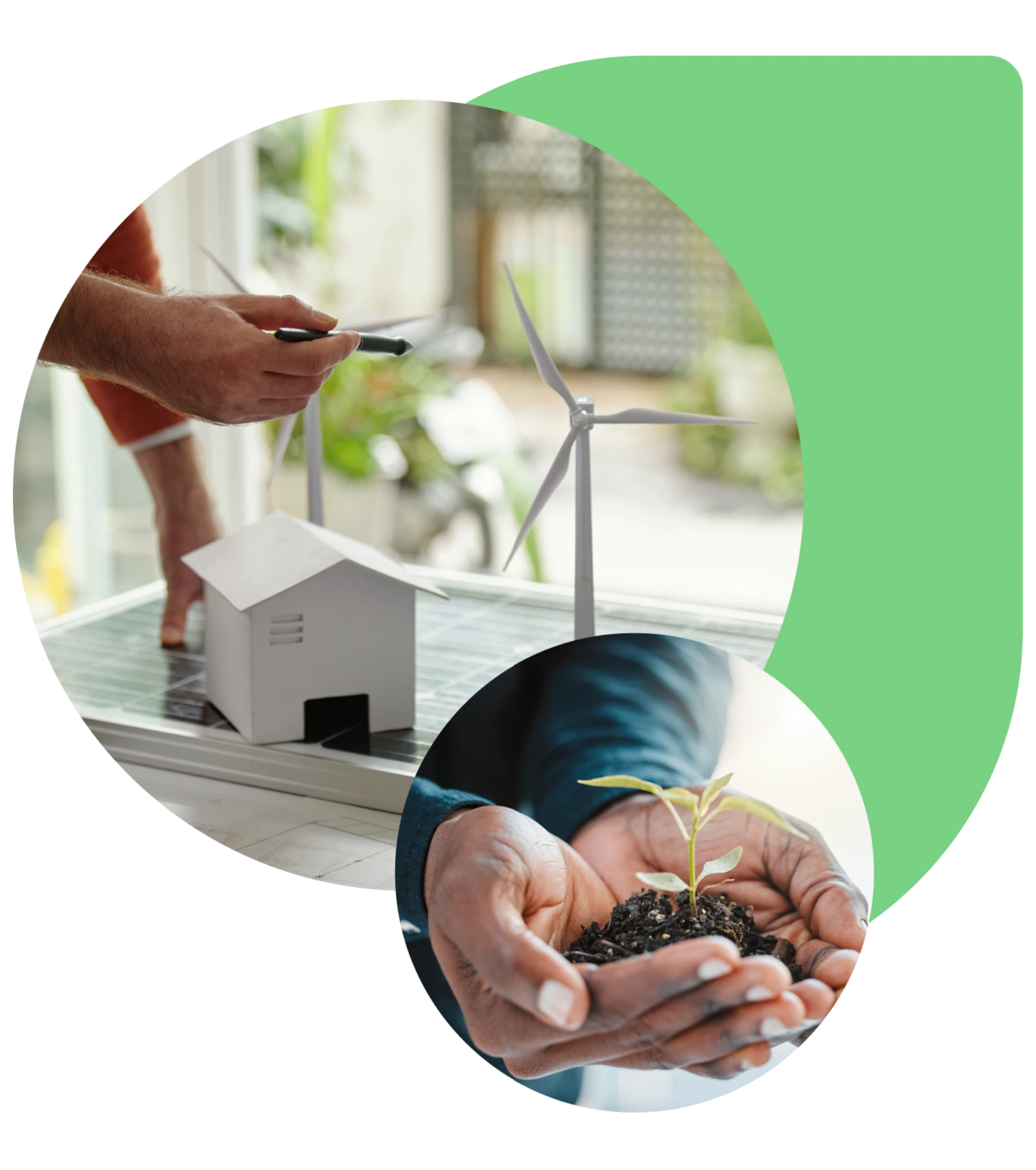 Imagen de qué nos diferencia